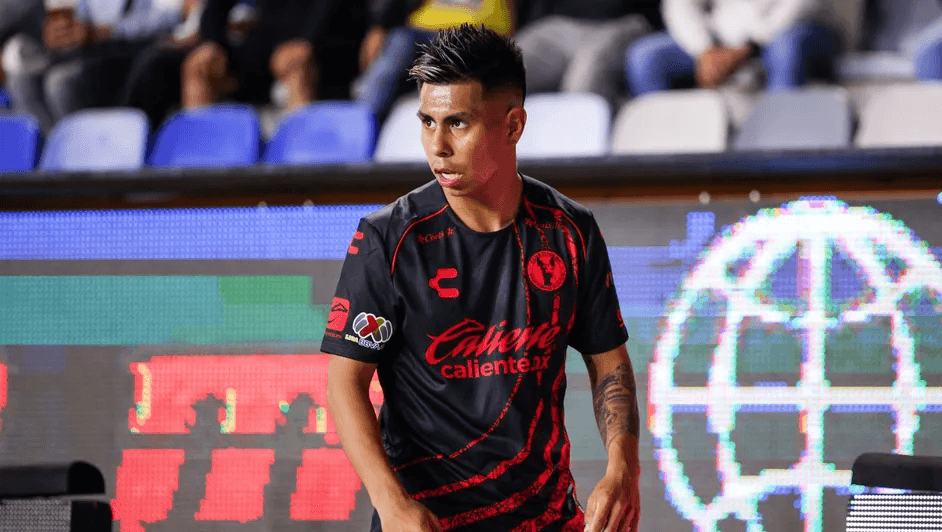 Efraín Álvarez, el primer refuerzo del nuevo proyecto de Chivas; Eduardo Águila, en la mira