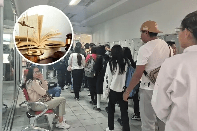 ¿Quieres estudiar Derecho en Atlixco? Campus BUAP abre 100 lugares