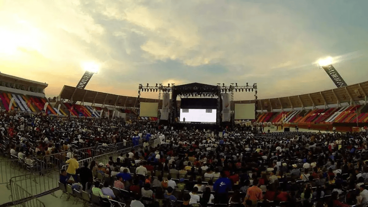 ¡Confirmado! Regresa la Universiada Nacional a la BUAP