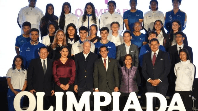 Al estilo Ana Guevara, la Conade deja sin recursos a seleccionados de pentatlón moderno