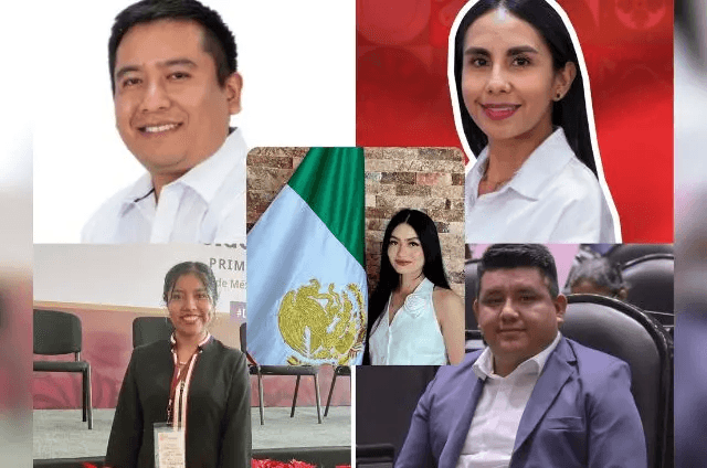 Baja incidencia delictiva en 5 municipios con ediles jóvenes en Puebla