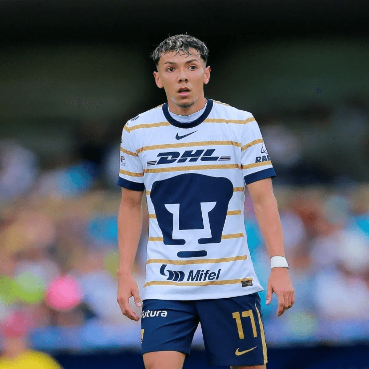 Club Puebla apuesta por las sobras de Pumas: levanta la mano para fichar a Ruvalcaba