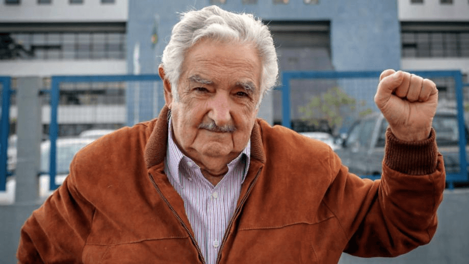 Falleció José Mujica a los 89 años