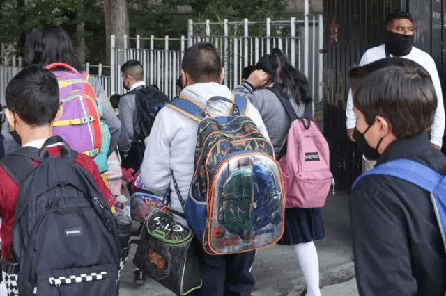 Con sobrepeso, más de 190 mil menores en Puebla