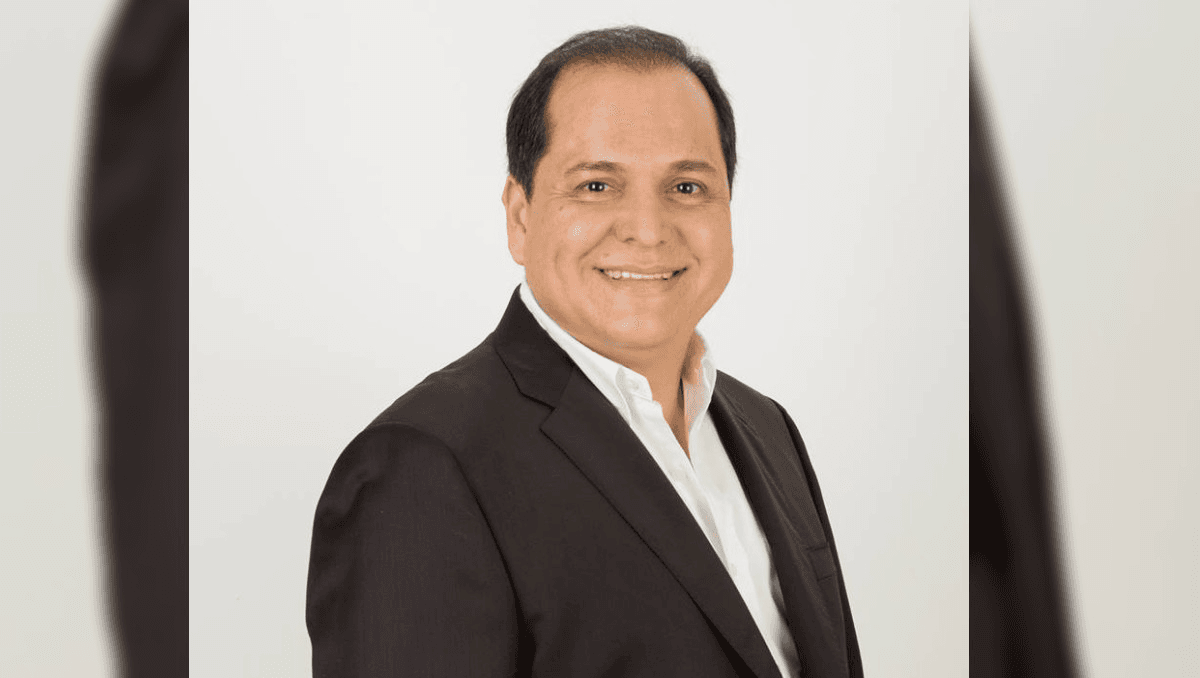 Asesinan a Luis Armando Córdova Díaz, ex Diputado del PRI en Zapopan, Jalisco