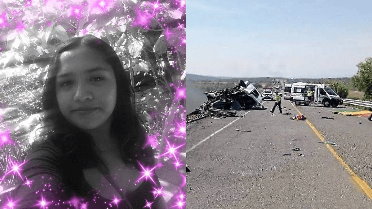 Tragedia en la Cuacnopalan-Oaxaca: Luz Clarita Ramos acompañaba a su gemela en la búsqueda de su plaza como maestra