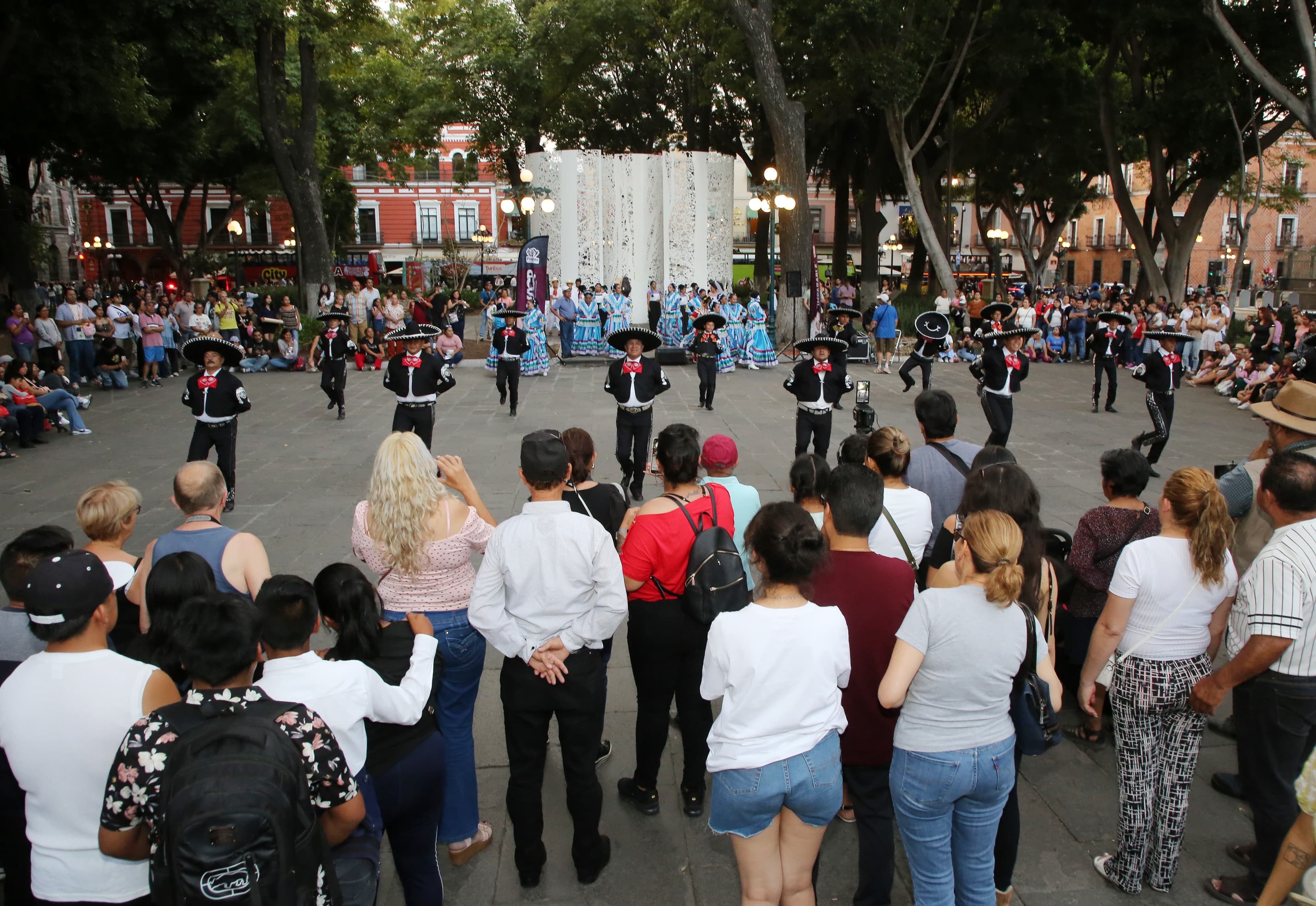 IMACP llevará la música y el arte al corazón de la capital este fin de semana