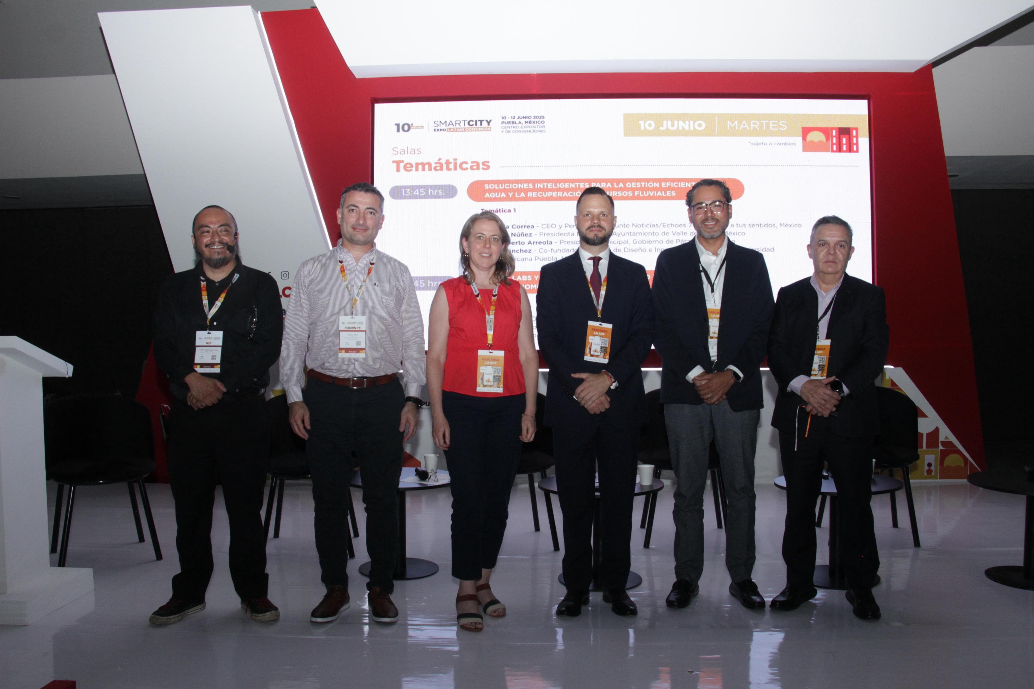 Impulsa Gobierno de la Ciudad el uso de la tecnología para el fortalecimiento de la infraestructura vial