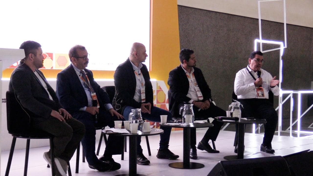 SSC Puebla impulsa el uso de drones como innovación en seguridad ciudadana
