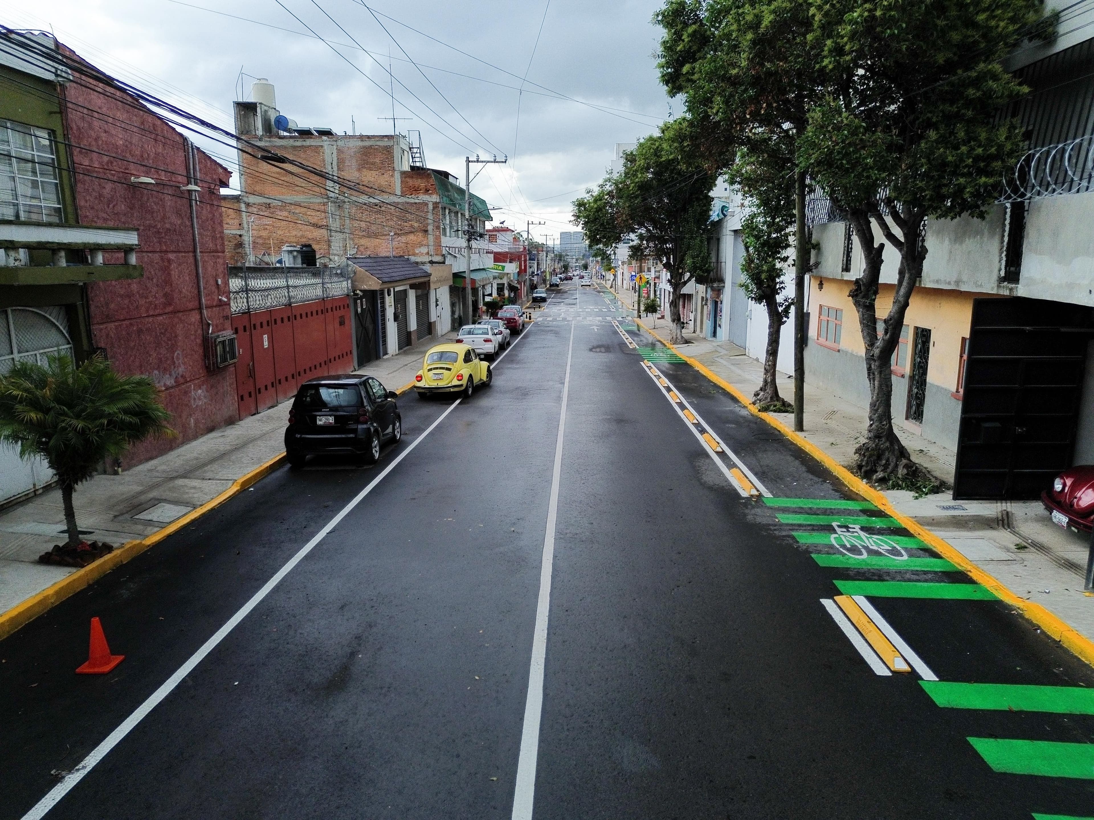 Entrega Pepe Chedraui vialidades integrales en la capital