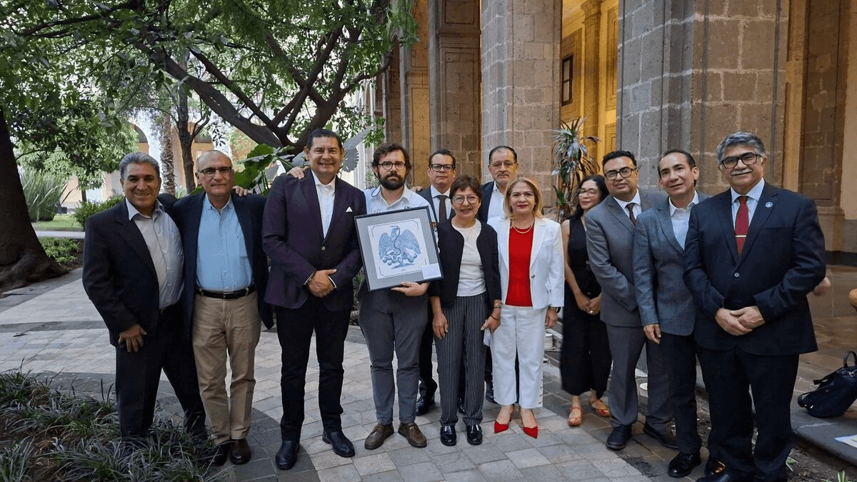 IMSS-Bienestar abrirá 50 hospitales-escuelas en Puebla, ¿para que servirán?