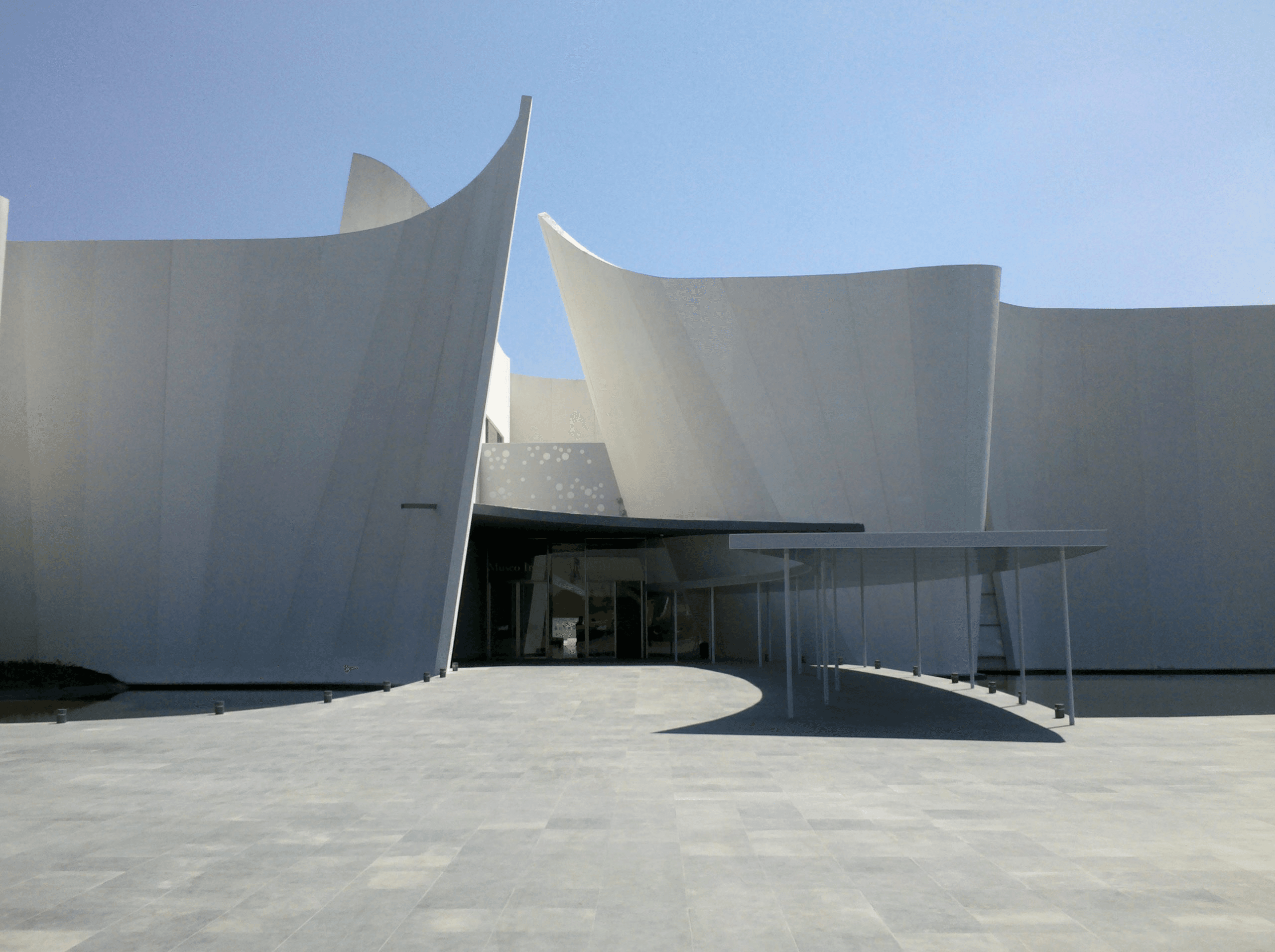 Concluye Puebla con pago del Museo Barroco, deuda terminaba en 2039