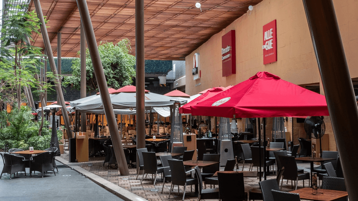 Estas son las zonas restauranteras en Puebla con mayor demanda por el Día del Padre