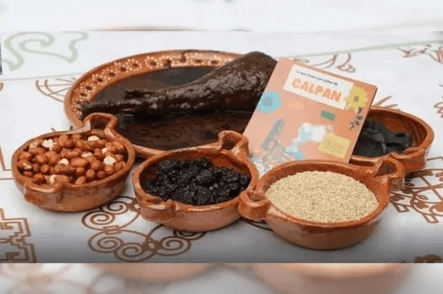 ¿Tienes algún antojo? Anuncian Feria del Mole este 28 y 29 de junio en Calpan