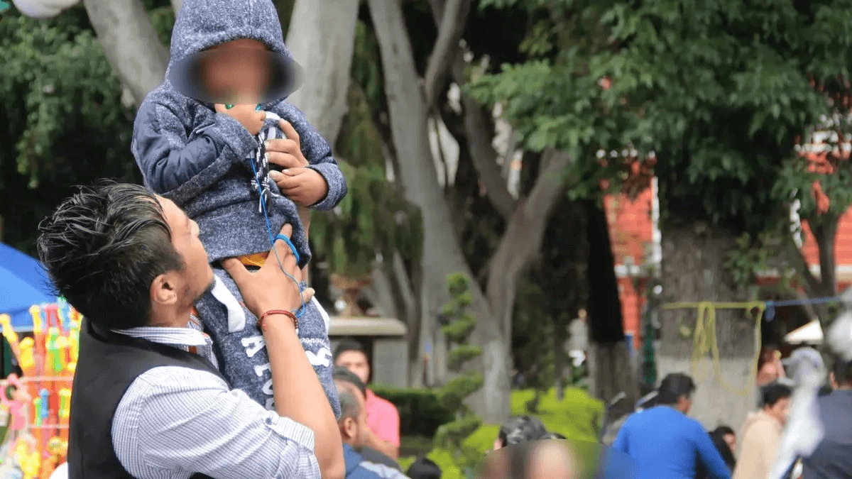 En el Día del Padre: las nuevas paternidades en México