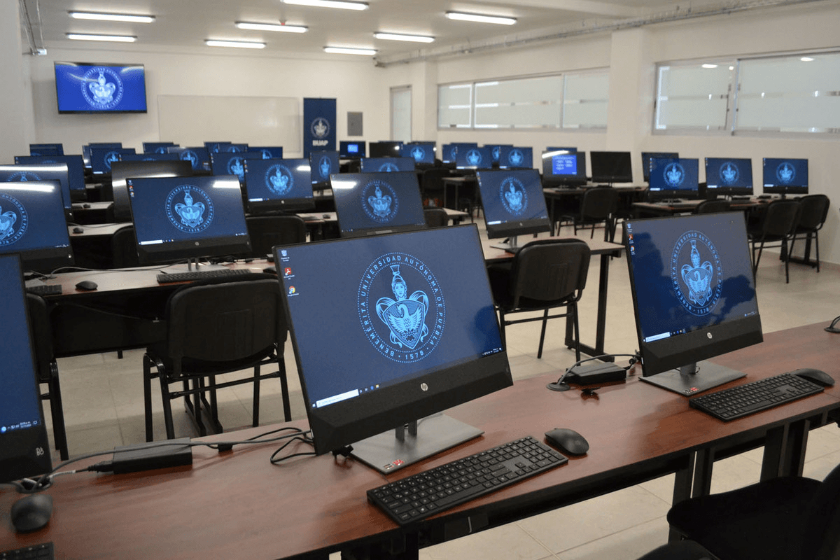BUAP: mañana comienza la aplicación de exámenes de admisión virtuales