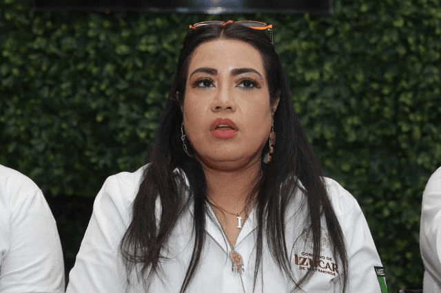 Hoy se define si la ex alcaldesa de Izúcar, Irene Olea, será vinculada a proceso por encubrir tortura a periodistas