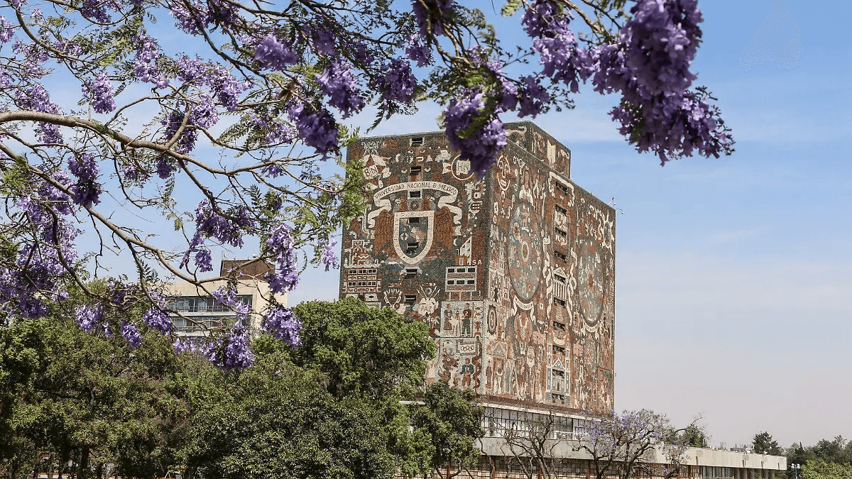 UNAM queda fuera de ranking de las 100 mejores universidades del mundo