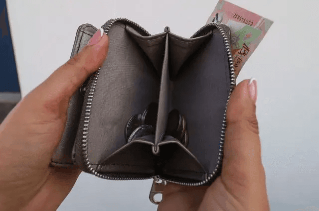 Puebla, cuarto lugar nacional en salarios más bajos a tiempo completo
