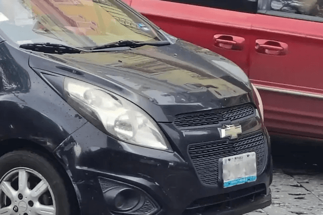 Próxima semana anunciarían placazo para transporte público y taxis