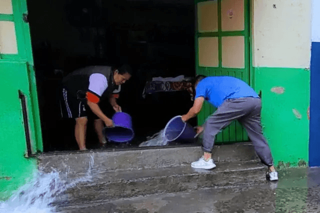Solo 15 de cada 100 poblanos aseguran su casa ante lluvias y terremotos