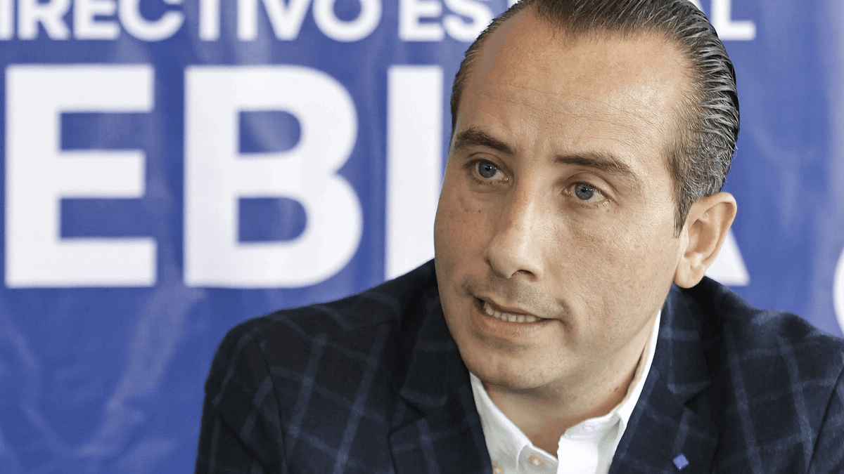 Mario Riestra niega estar detrás de bots que atacan a Armenta y Sheinbaum
