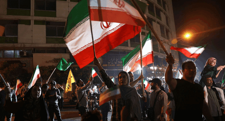 Trump anuncia cese al fuego entre Israel e Irán y el fin de la “Guerra de los 12 días”