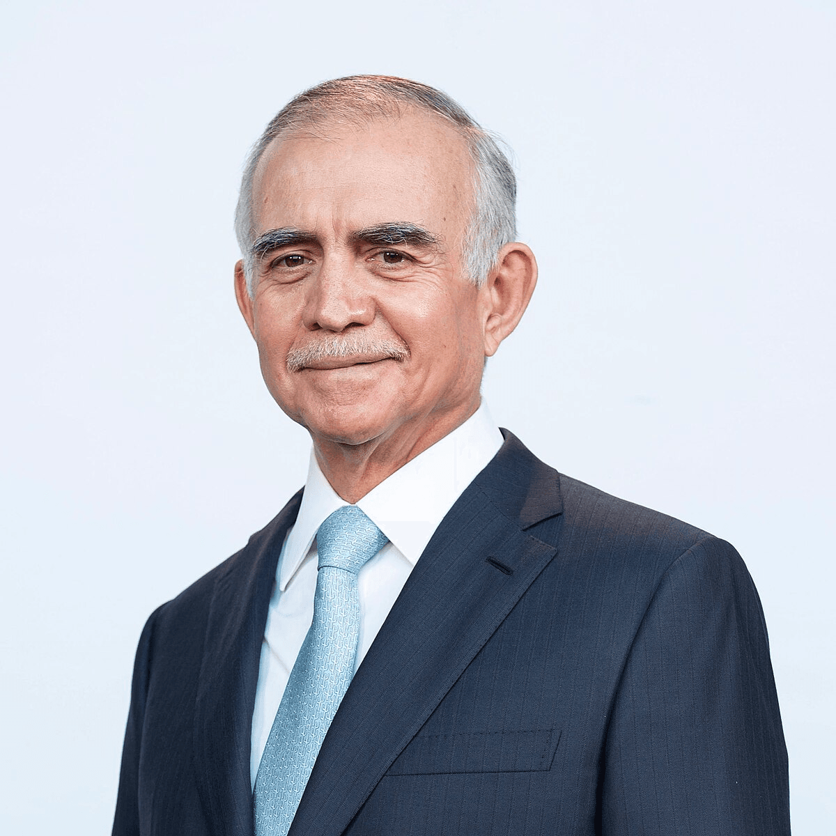 Alfonso Romo: de colaborador de AMLO a investigado por lavado de dinero