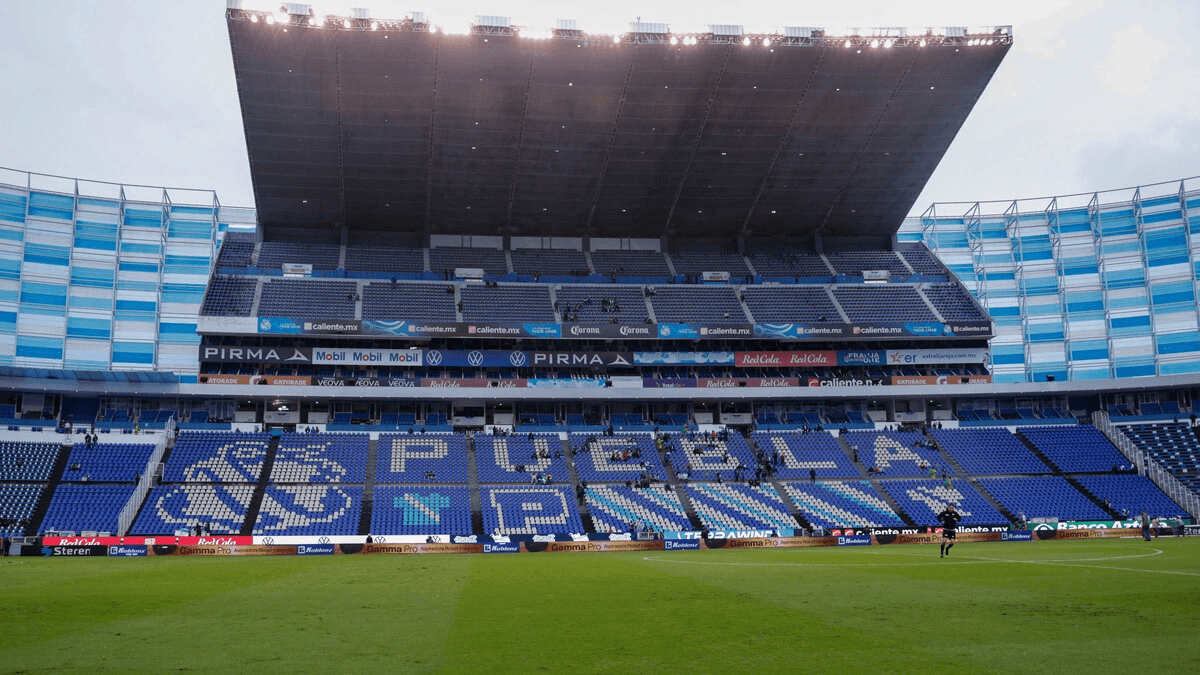 Club Puebla denuncia a Alfonso Moreno como falso visor del equipo