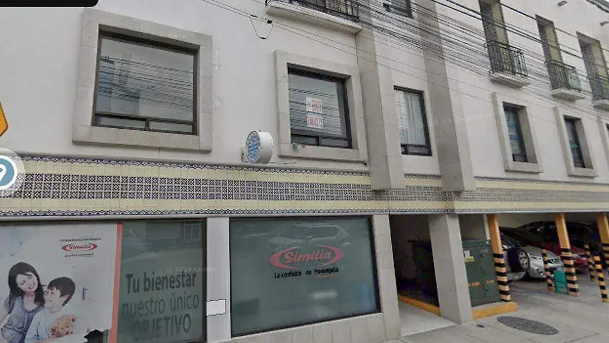 Suspenden clínica de doctor acusado de negligencia médica en Puebla