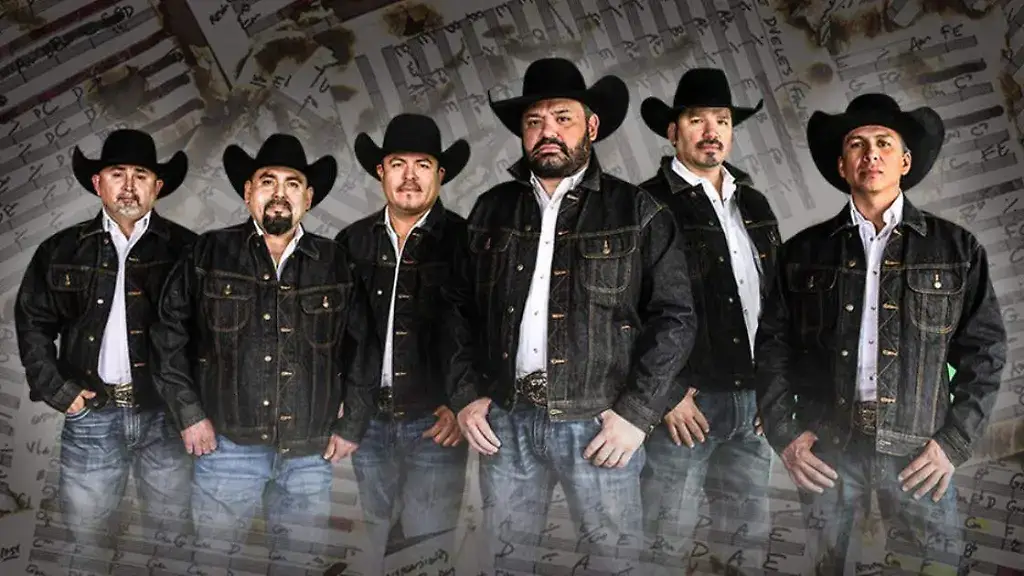 Intocable regresa a Puebla este 2025 con su gira “Antología”
