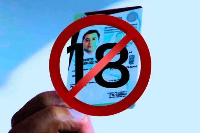 Buscan eliminar licencias de conducir provisionales para menores en Puebla