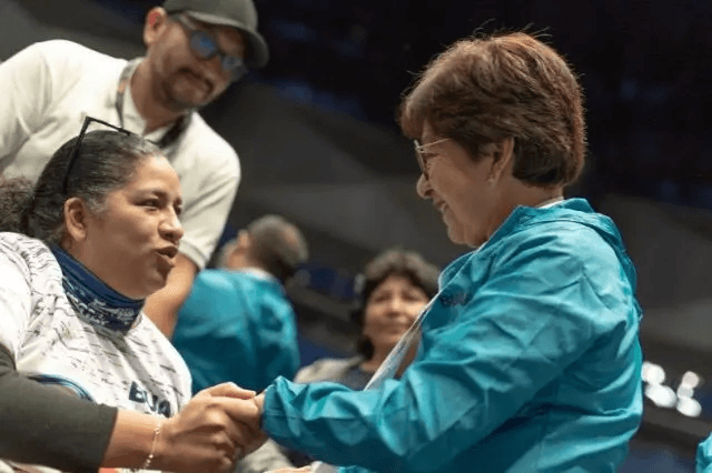 BIBeS TU fomenta la salud física y mental de trabajadores de la BUAP