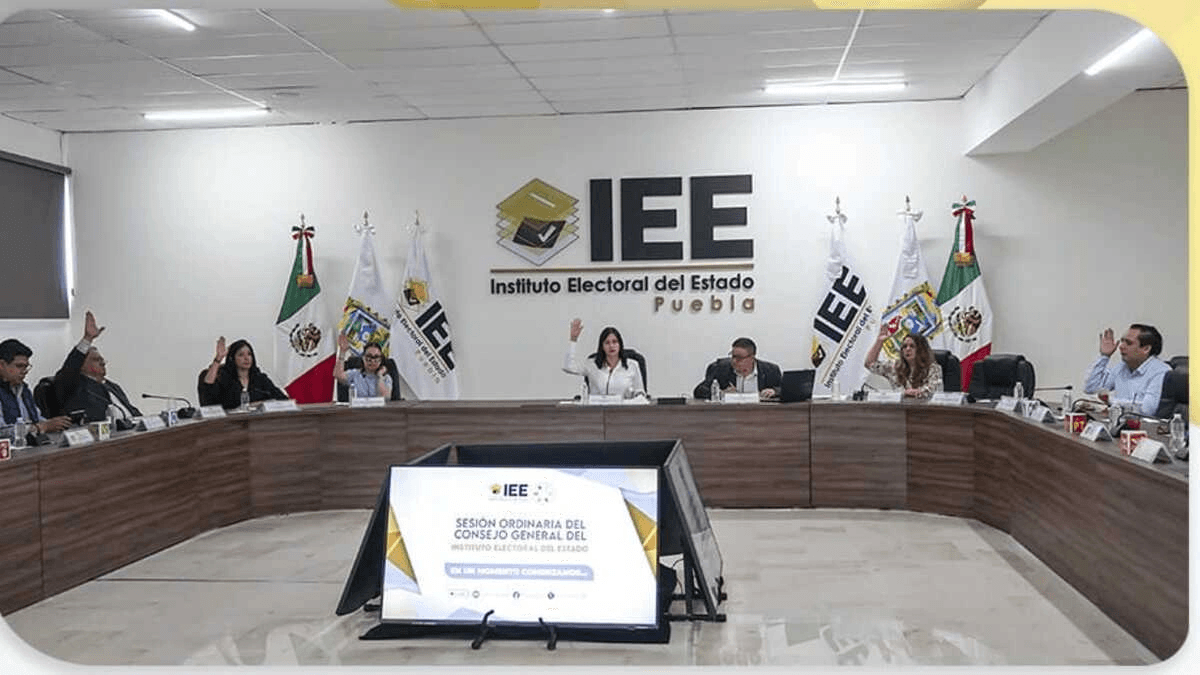 INE multa a Morena en Puebla por 754 mil pesos