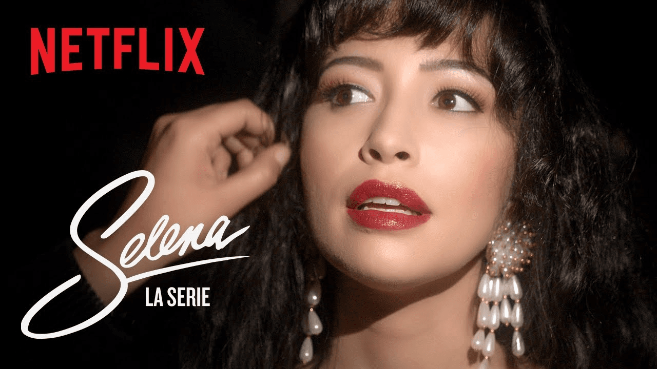 Netflix estrena documental que revela el lado íntimo de Selena