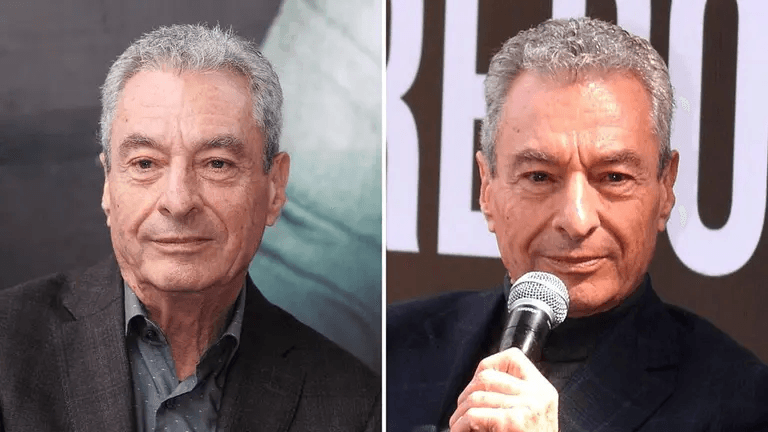 César Costa desmiente rumores que aseguran está grave de salud y hospitalizado