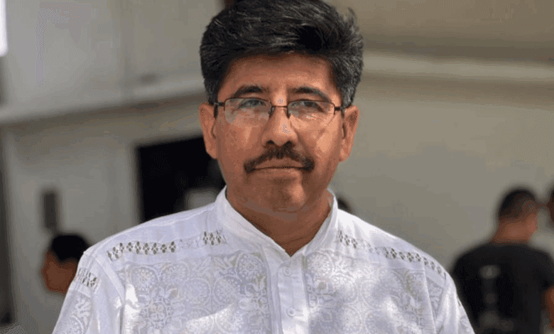 Finaliza INE cómputo; Hugo Aguilar Ortiz encabezará la SCJN