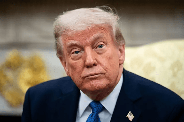 Trump prohíbe el ingreso a EEUU a ciudadanos de 12 países