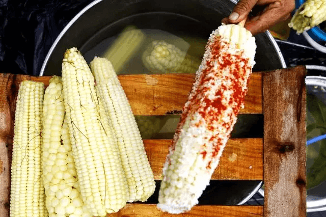 Matzaco celebrará la Feria del Elote con más de 300 comerciantes