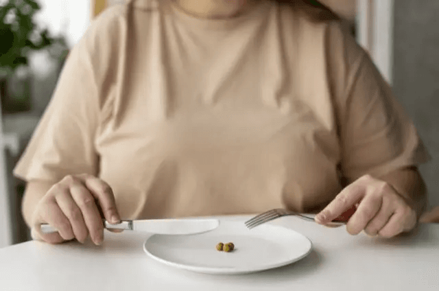 Puebla registra más de 9 mil casos de trastornos alimenticios