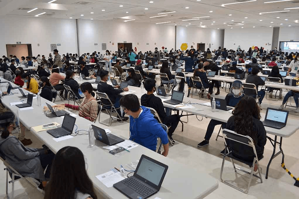 Aprovecha prórroga para completar pasos de admisión BUAP 2025