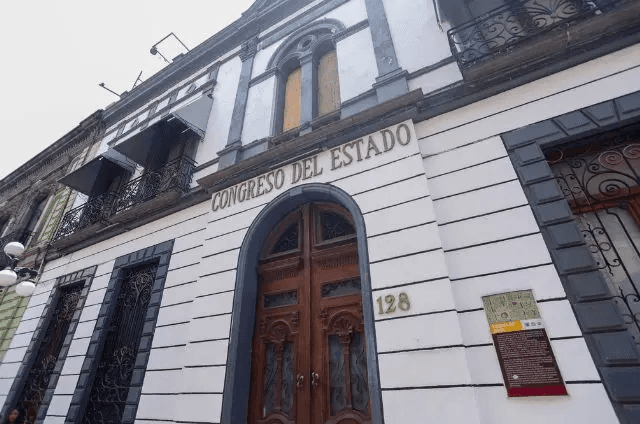 Proponen que sede anterior del Congreso se convierta en recinto cultural