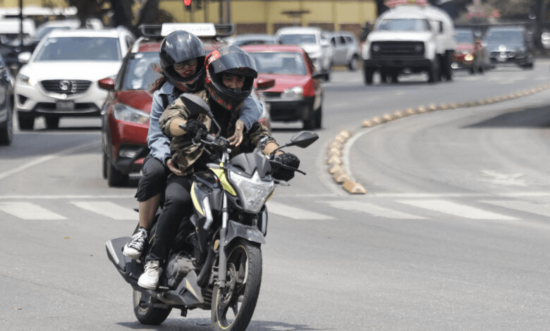 Reforma a Ley de Movilidad se definirá esta semana; descartan “Ley Chaleco”