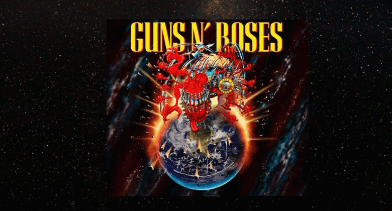 Guns N’ Roses regresa a México en 2025 con show en CDMX