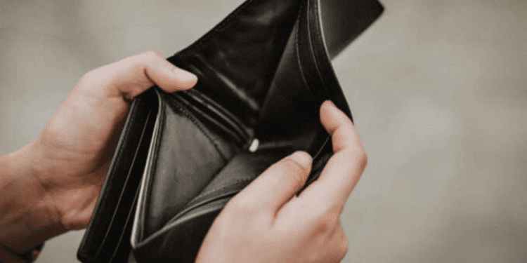 A 84 millones de mexicanos el sueldo no les alcanza