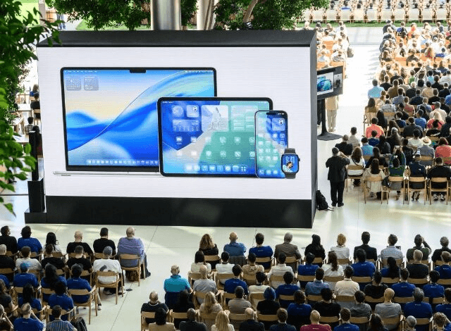 Apple revoluciona el iPhone con iOS 26