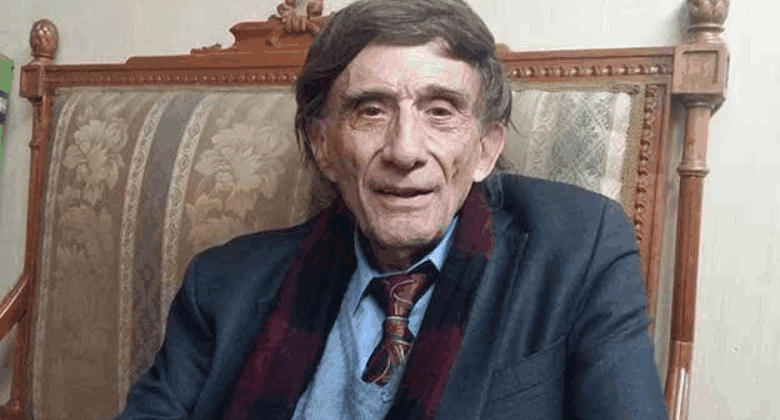Fallece Manuel Reigadas: actor, director y dramaturgo poblano
