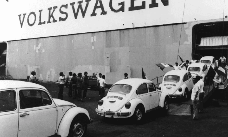 Celebrará Puebla el Día Mundial del Vocho, ícono automotriz y símbolo cultural