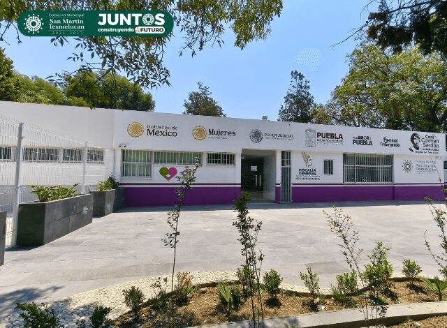 Casa Carmen Serdán empodera a las mujeres texmeluquenses