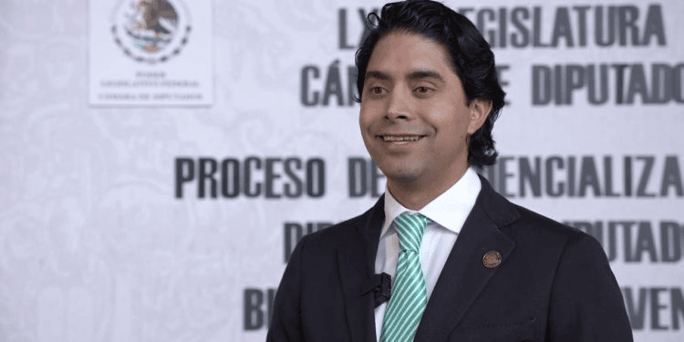 Diputado propone cancelar la credencial del INE por 1 año si NO votas